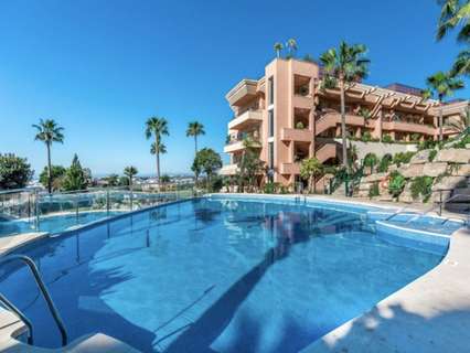 Apartamento en alquiler en Marbella zona Nueva Andalucía