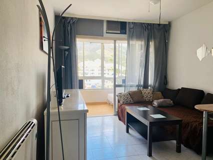 Estudio en venta en Fuengirola Torreblanca