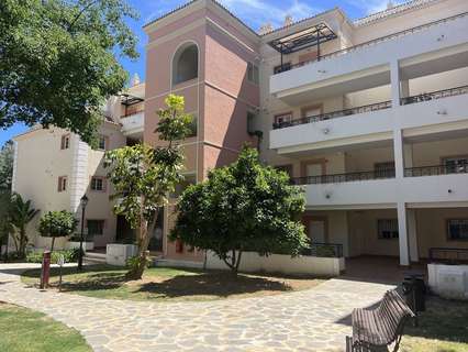 Apartamento en alquiler en Marbella zona Nueva Andalucía