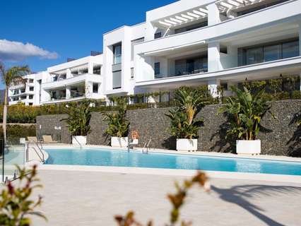 Apartamento en alquiler en Marbella zona Los Monteros