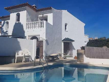 Casa en alquiler en Estepona rebajada