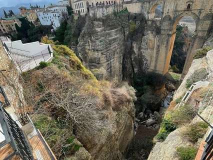 Apartamento en venta en Ronda