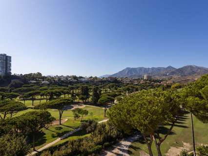 Apartamento en alquiler en Marbella