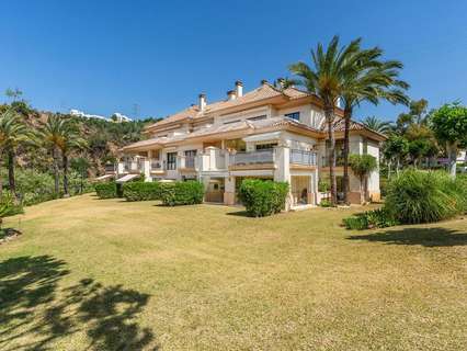 Apartamento en alquiler en Marbella