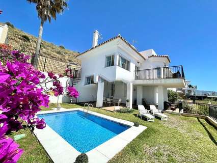 Casa en venta en Mijas Riviera del Sol