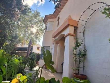 Casa en venta en Mijas