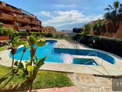 Apartamento en venta en Mijas Riviera del Sol