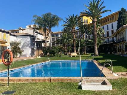 Dúplex en venta en Fuengirola