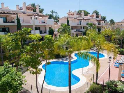 Apartamento en venta en Marbella Nueva Andalucía