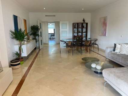 Apartamento en venta en Marbella Los Monteros