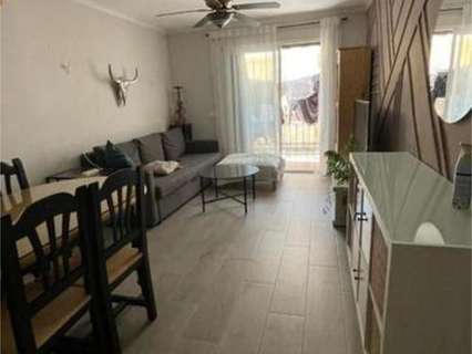 Apartamento en venta en Mijas Las Lagunas