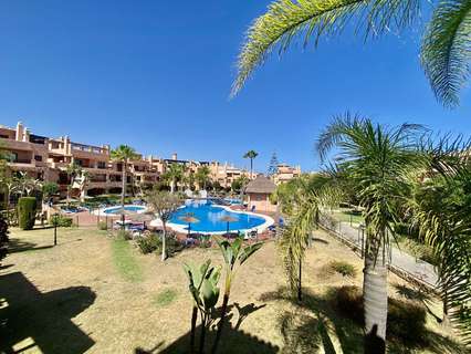 Apartamento en alquiler en Estepona