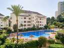 Apartamento en alquiler en Marbella