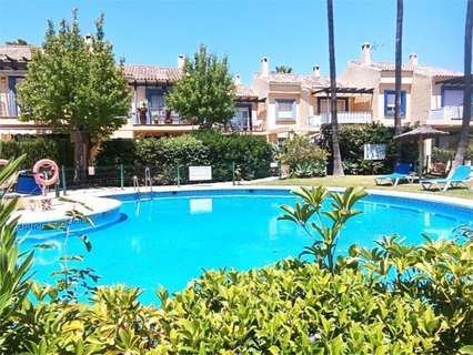 Casa en venta en Marbella Nueva Andalucía