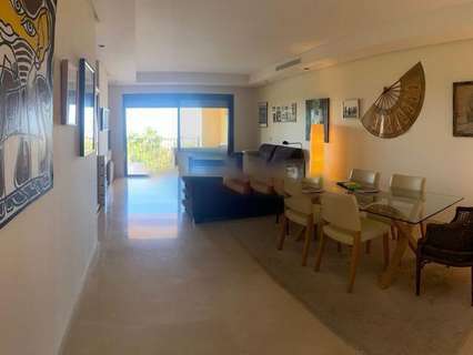 Apartamento en venta en Benahavís La Quinta