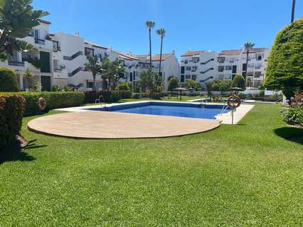 Dúplex en alquiler en Estepona Bel-Air, Cancelada, Saladillo