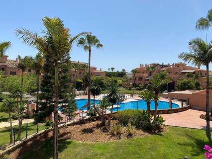 Apartamento en alquiler en Estepona rebajado