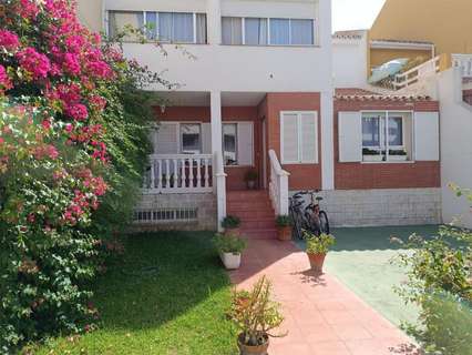 Casa en venta en Fuengirola