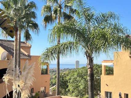 Apartamento en alquiler en Marbella Elviria rebajado