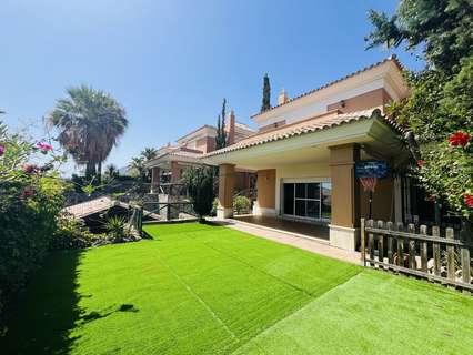 Casa en alquiler en Marbella Elviria rebajada