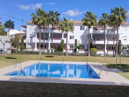 Apartamento en venta en Estepona