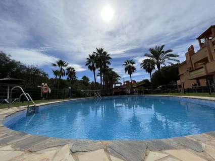 Apartamento en alquiler en Marbella Reserva de Marbella