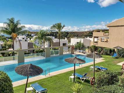 Apartamento en alquiler en Estepona rebajado