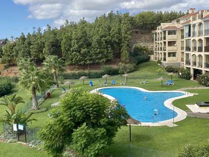 Apartamento en alquiler en Mijas