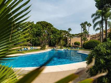 Apartamento en alquiler en Marbella Elviria