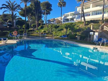 Apartamento en alquiler en Mijas Riviera del Sol