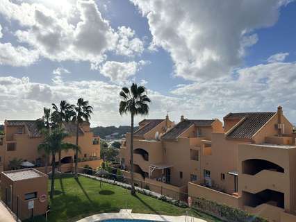 Apartamento en alquiler en Marbella Elviria