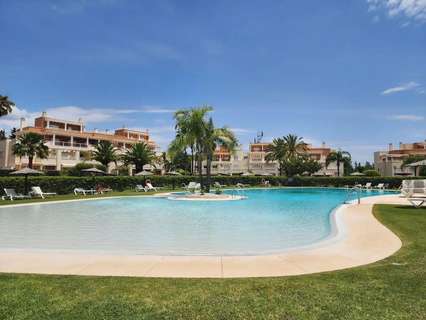 Apartamento en alquiler en Estepona Bel-Air, Cancelada, Saladillo