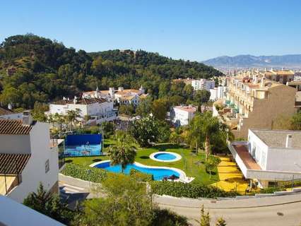 Casa en venta en Málaga rebajada