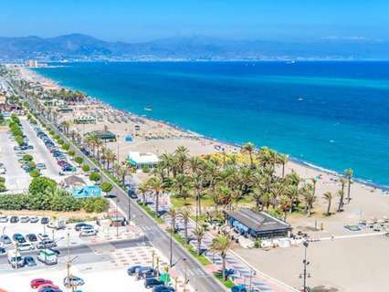 Ático en venta en Torremolinos zona Playamar