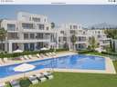 Apartamento en venta en Estepona zona El Paraiso