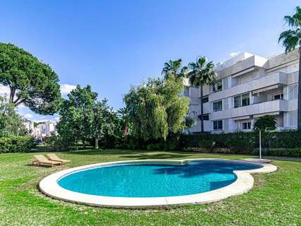 Casa en alquiler en Marbella zona Nueva Andalucía