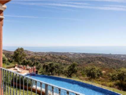 Apartamento en alquiler en Marbella zona La Mairena