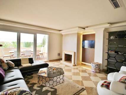 Apartamento en venta en Marbella