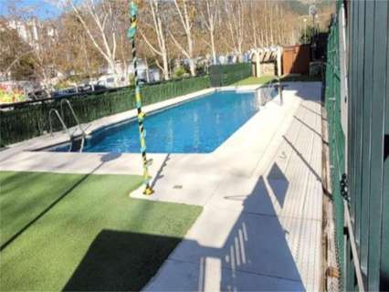 Apartamento en venta en Marbella