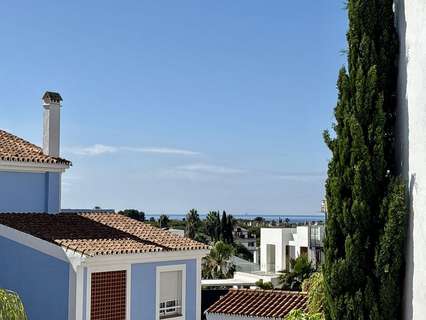 Apartamento en alquiler en Estepona zona El Paraiso