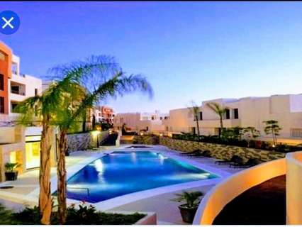 Apartamento en alquiler en Marbella zona Los Altos de los Monteros