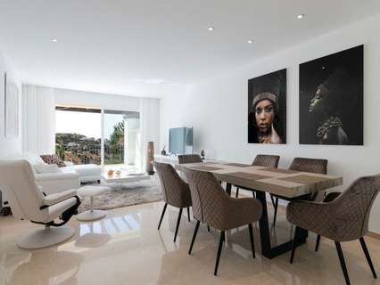 Apartamento en alquiler en Benahavís zona La Quinta