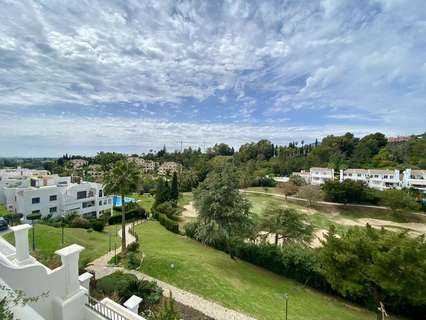 Ático en alquiler en Benahavís zona La Quinta