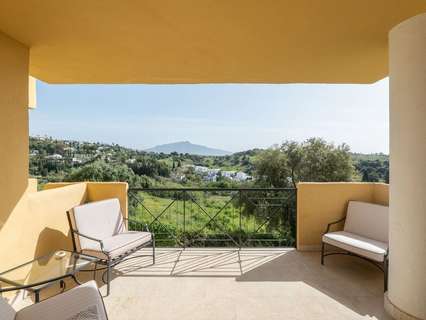 Apartamento en alquiler en Estepona zona Bel-Air, Cancelada, Saladillo