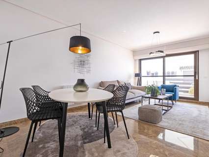 Apartamento en alquiler en Estepona zona Estepona