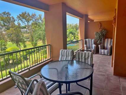 Apartamento en alquiler en Estepona zona Atalaya