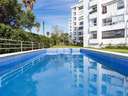 Apartamento en alquiler en Marbella