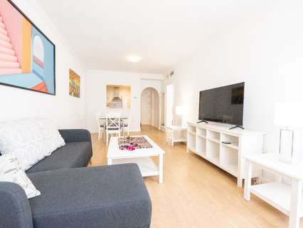 Apartamento en alquiler en Marbella