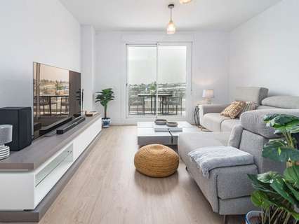 Apartamento en alquiler en Marbella