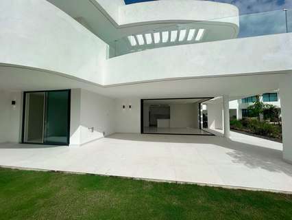 Apartamento en alquiler en Ojén